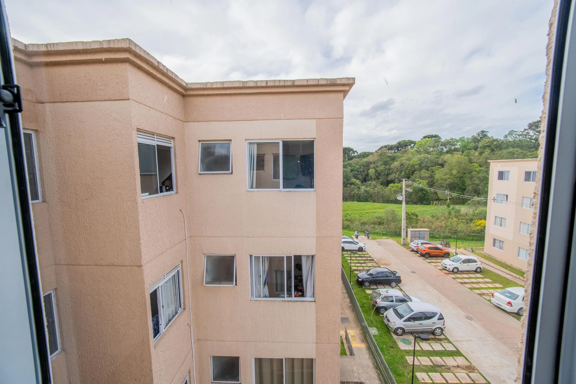 Departamento de 2 dormitorios en edificio con gimnasio — photo 4