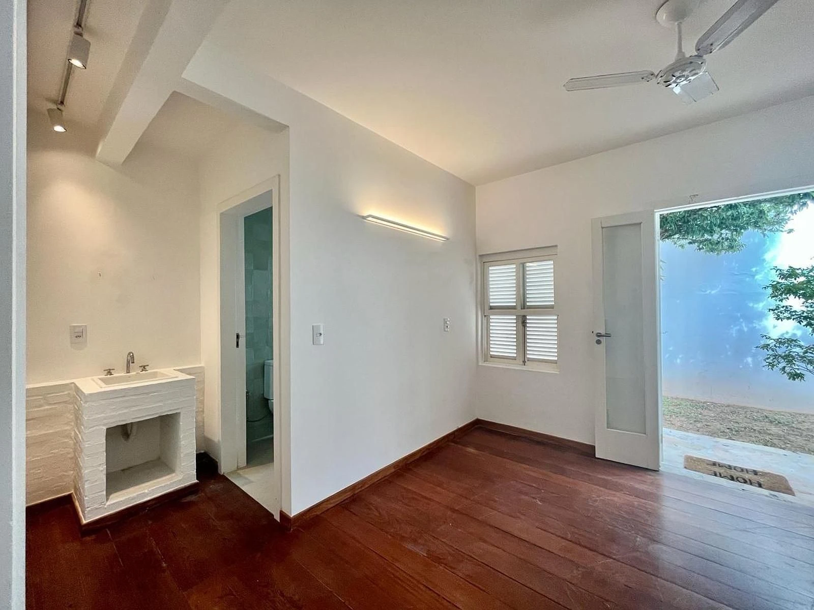 Casa de 3 dormitorios con vestidor en Florianópolis — photo 6