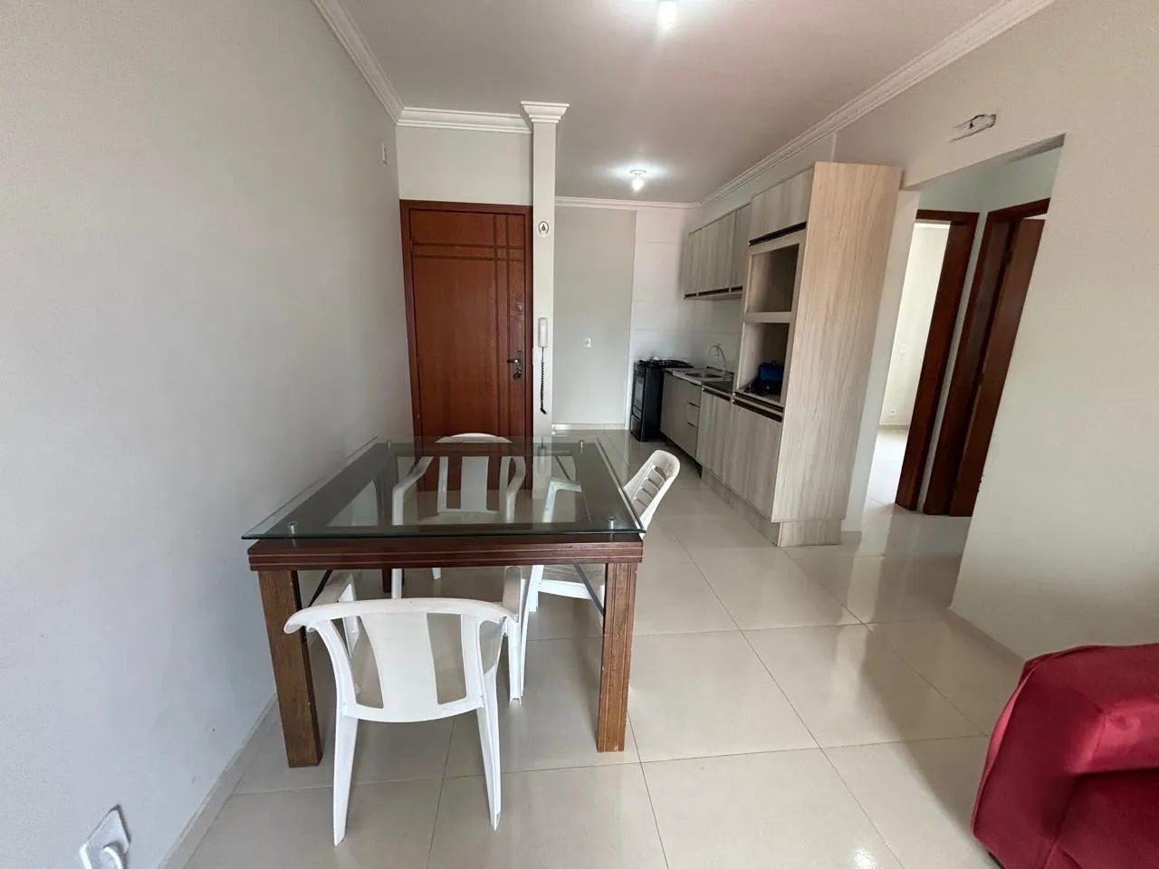 Apartamento sin amueblar de 2 dormitorios y 2 baños — photo 15