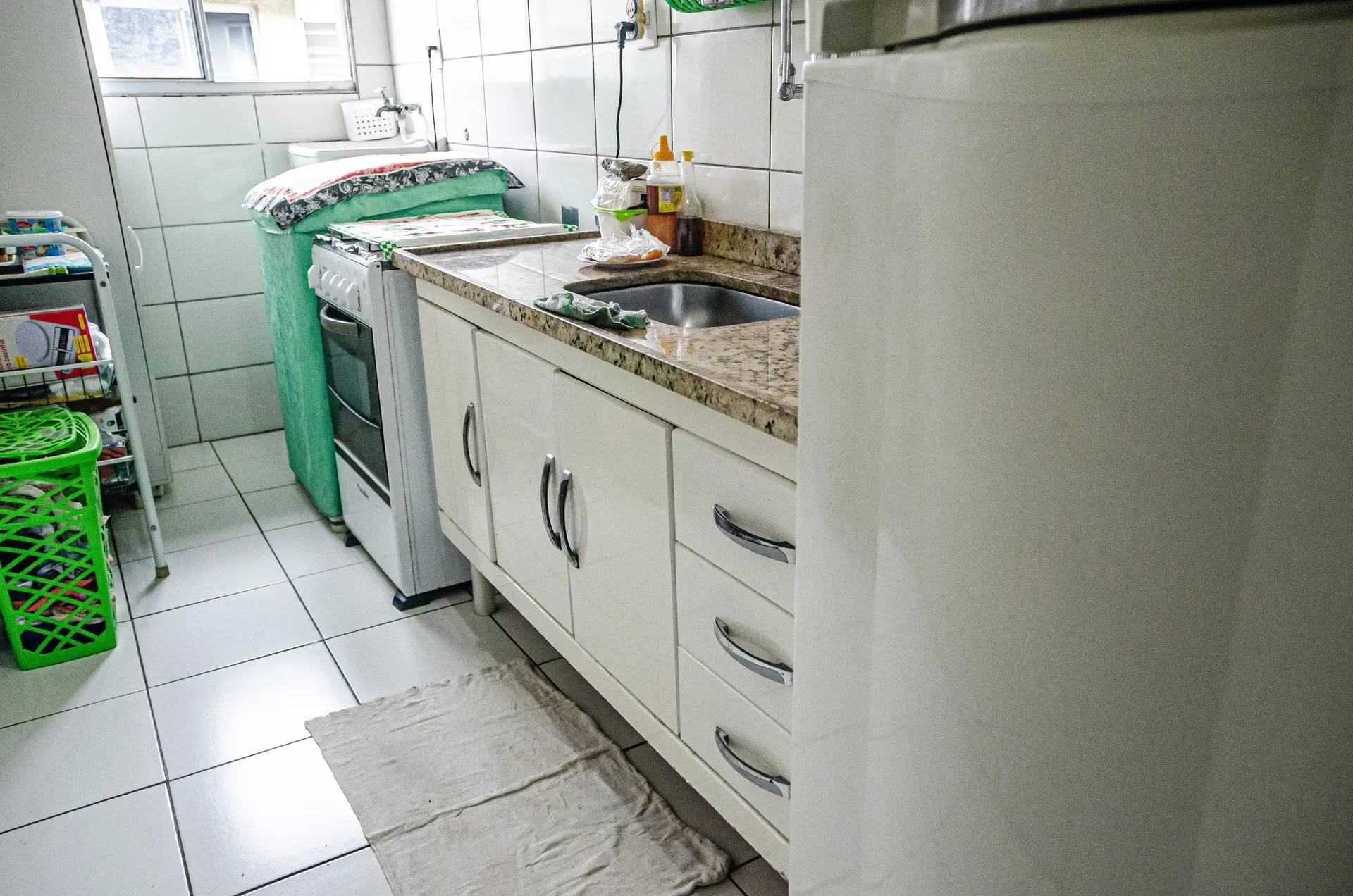 Мебльована квартира з 2 спальнями та кондиціонером — photo 2
