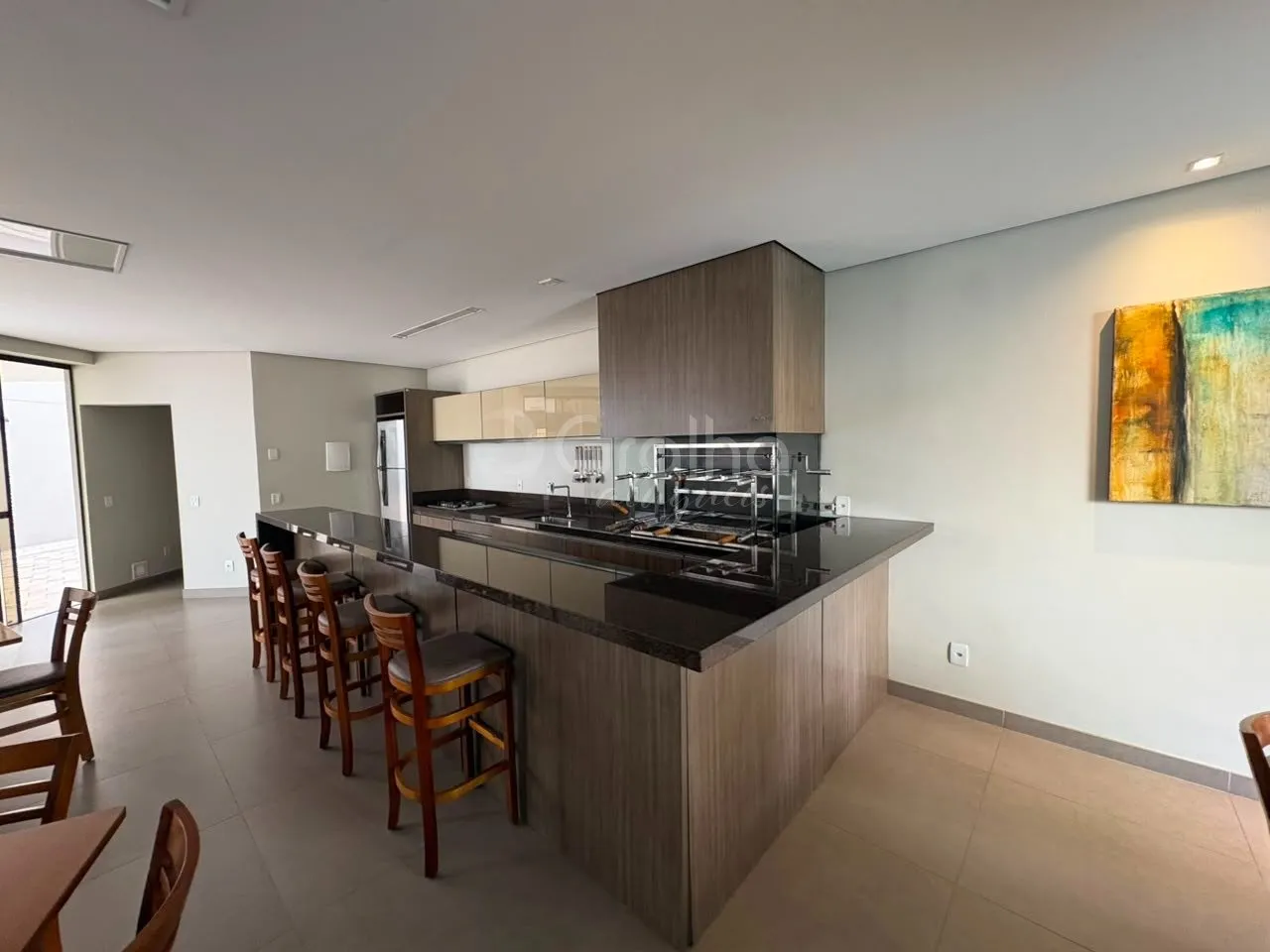 3-bedroom apartment with 446 m² and 2 parking spots — photo 16