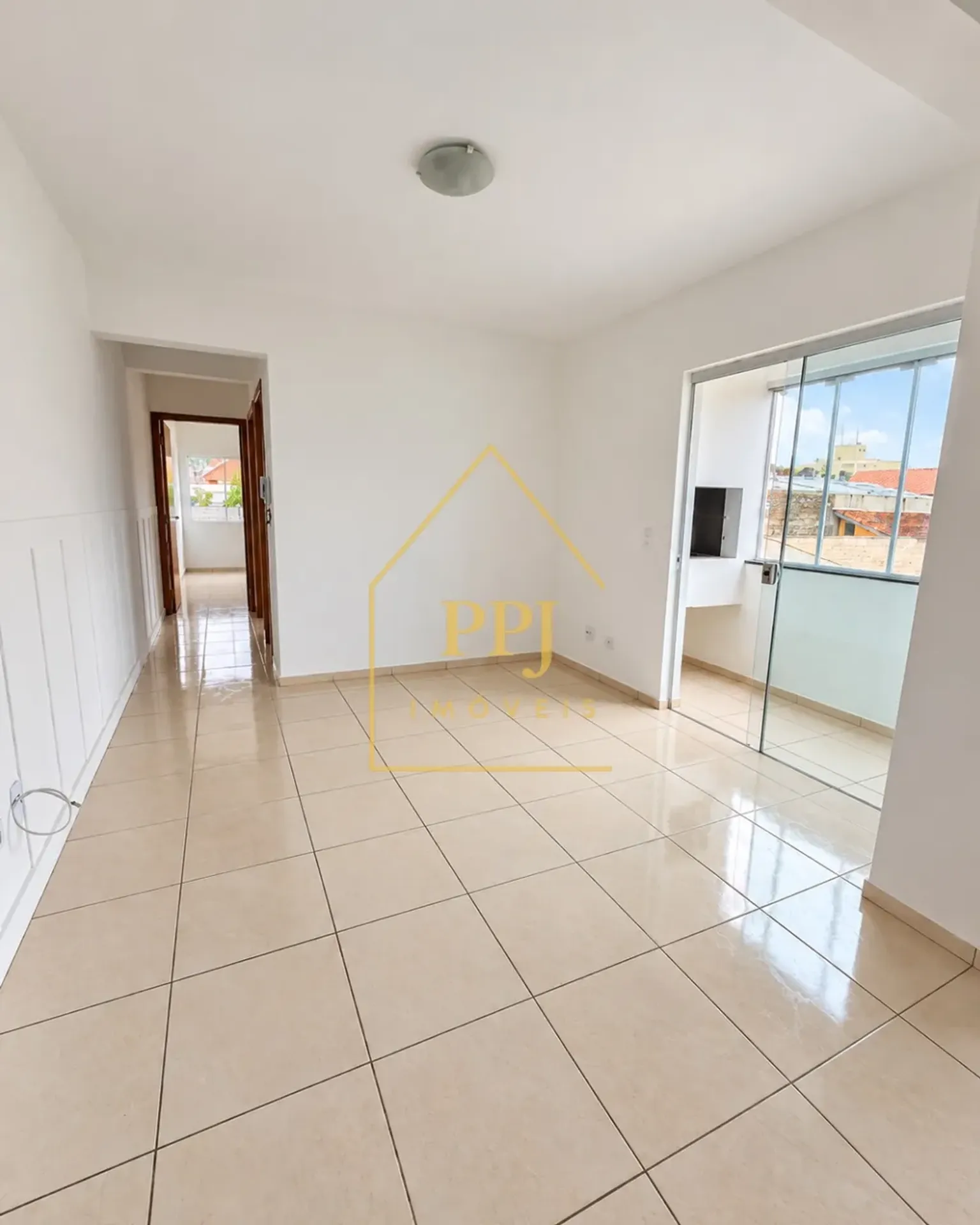 Apartamento de 2 quartos em condomínio com coworking — photo 12