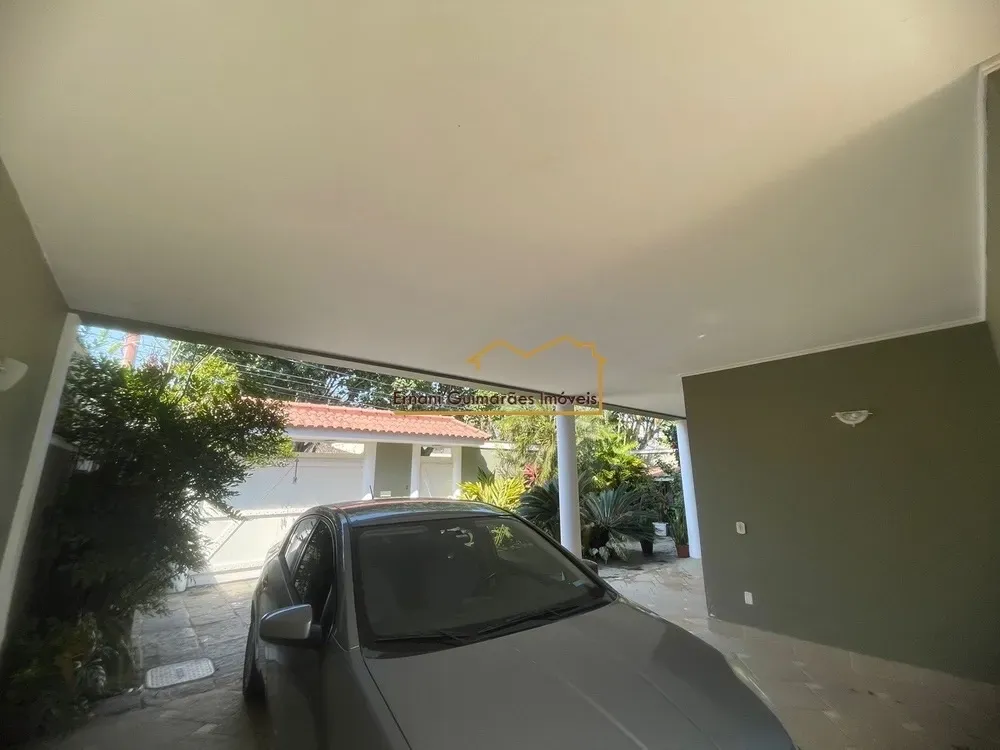 Casa com 5 quartos e 5 banheiros, 4 vagas e varanda — photo 22