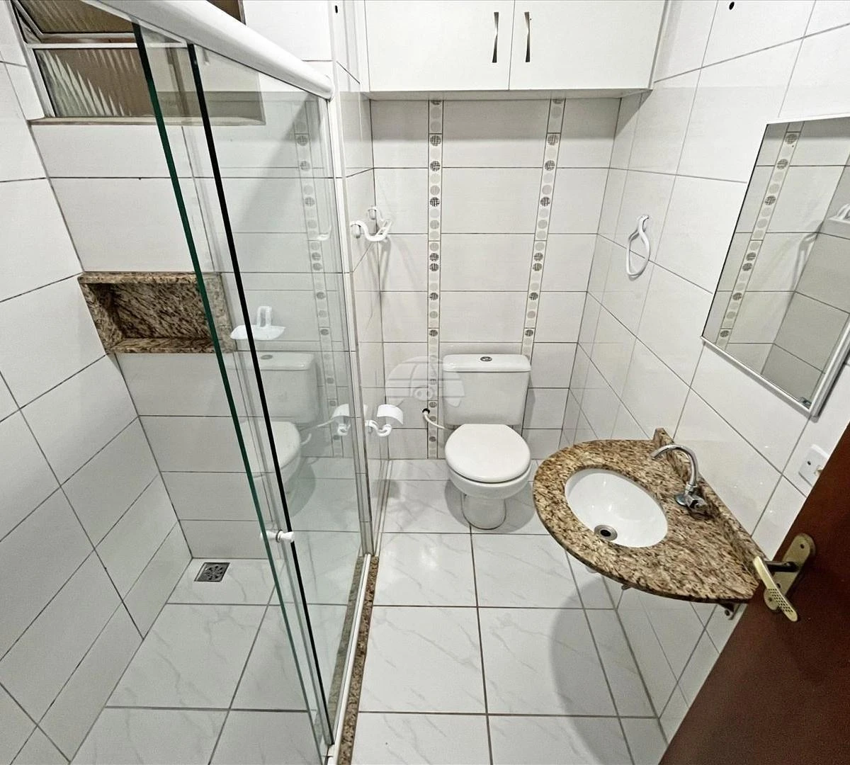 One-bedroom house, 45 m² — photo 11
