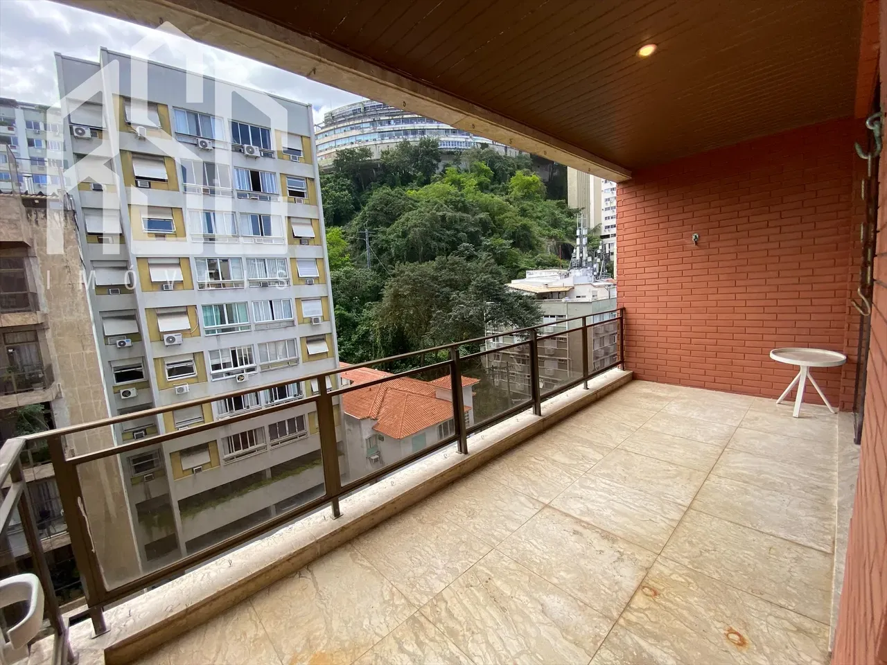 145 m² duplex penthouse with 2 bedrooms and 3 baths — photo 22