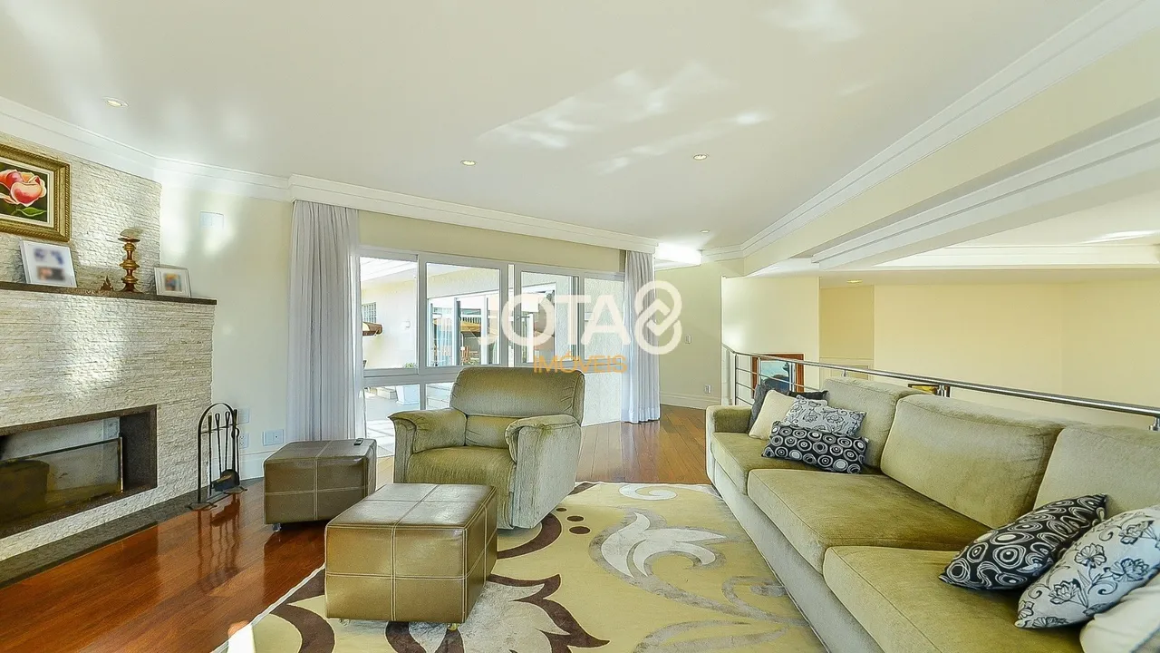 Unfurnished house with 4 en-suite bedrooms and 7 baths — photo 6