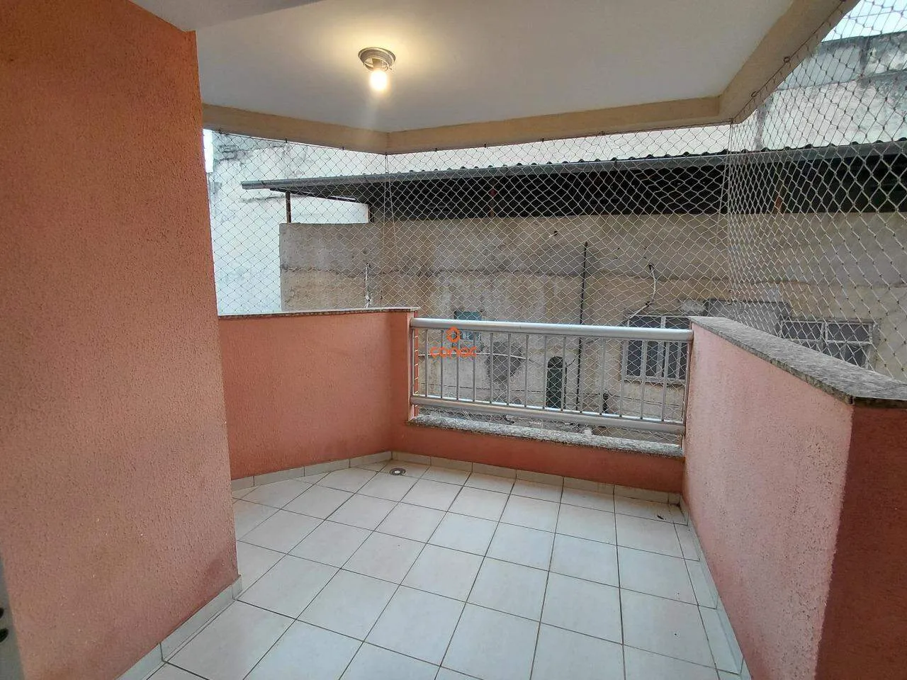 Apartamento com 3 quartos e varanda — photo 17