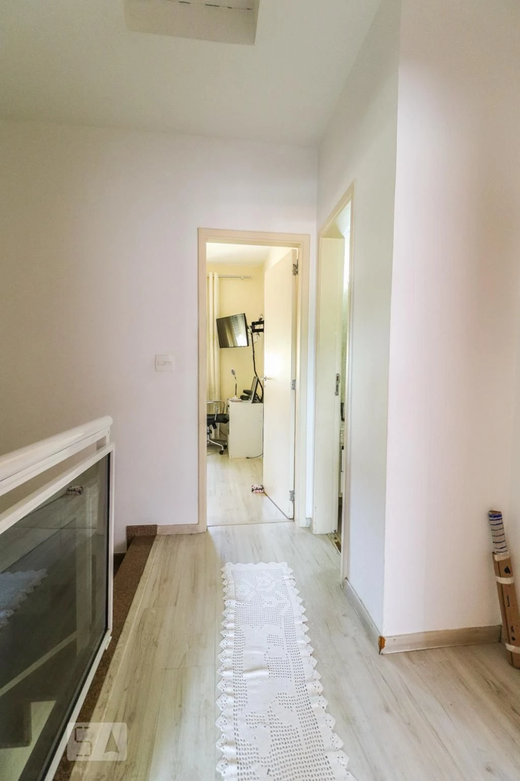 Furnished house with 3 bedrooms and private yard — photo 43
