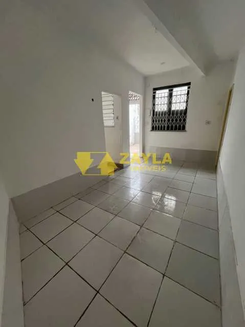One-bedroom, 40 m² house in Rio de Janeiro — photo 9