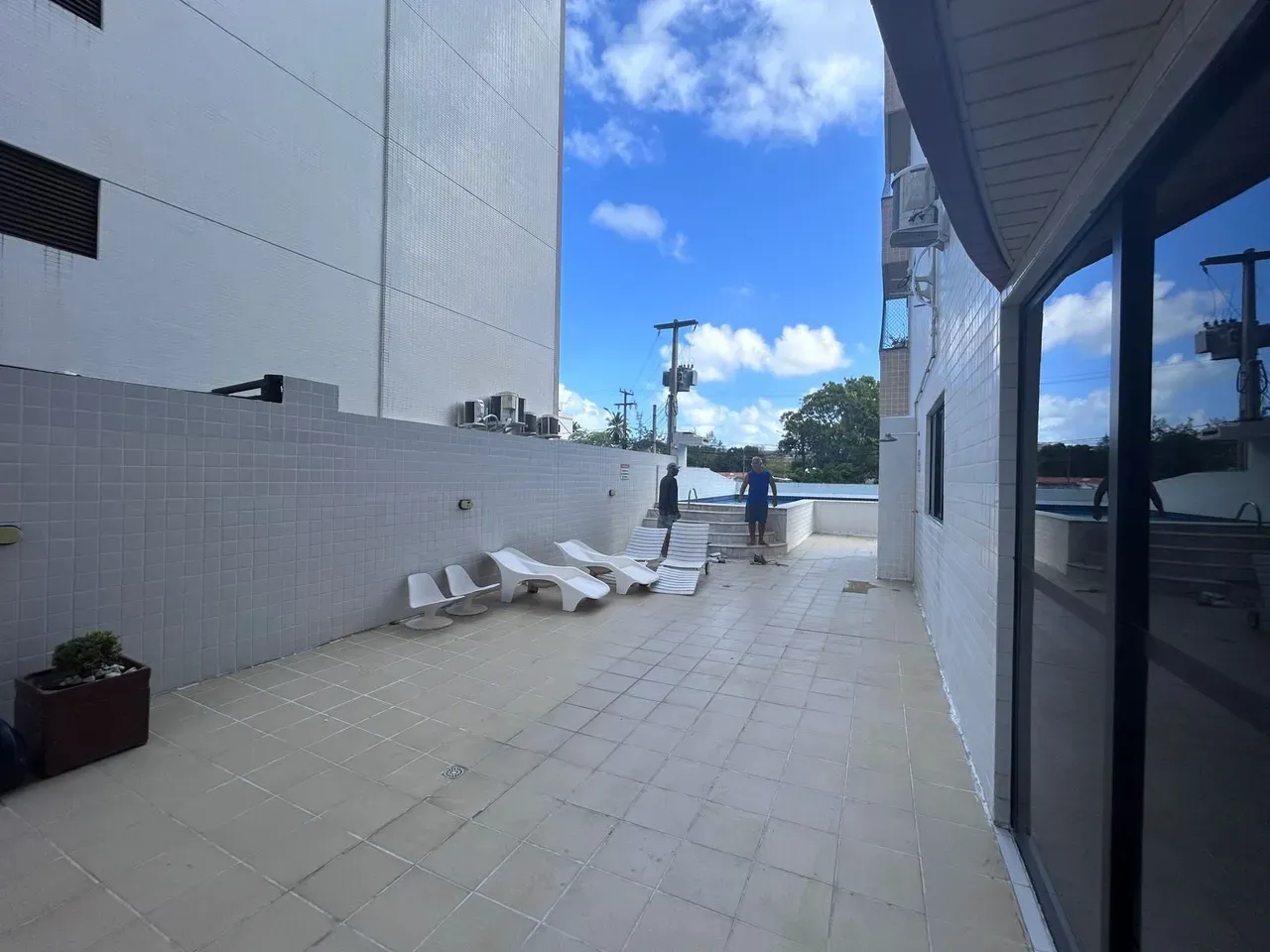 4 quartos e máquina de lavar: apartamento de 124 m² — photo 25