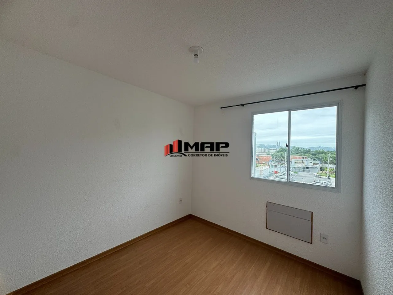 Apartamento de 2 quartos no 4º andar, sem vaga — photo 3