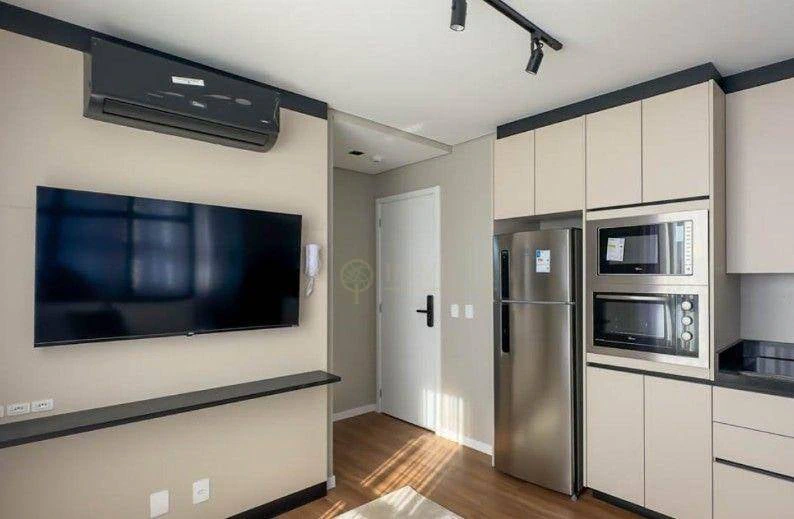 Мебльована квартира з 1 спальнею 36 м² і без паркування — photo 8