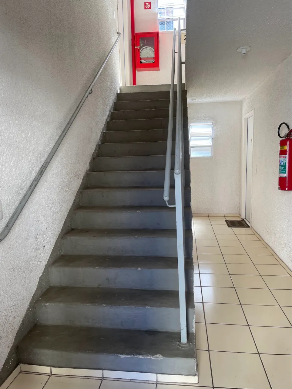Departamento de 2 dormitorios en edificio con piscina — photo 15