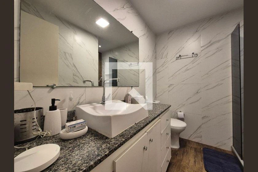 Apartamento mobiliado com 78 m² e 2 suítes — photo 34