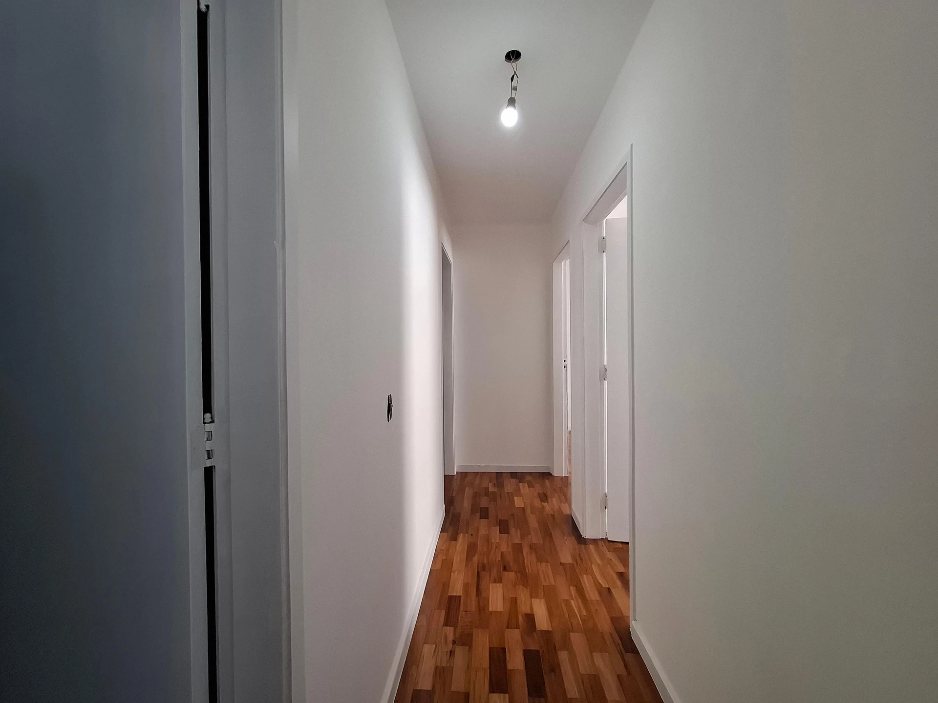 Apartamento para locação com 3 quartos e 1 suíte — photo 27