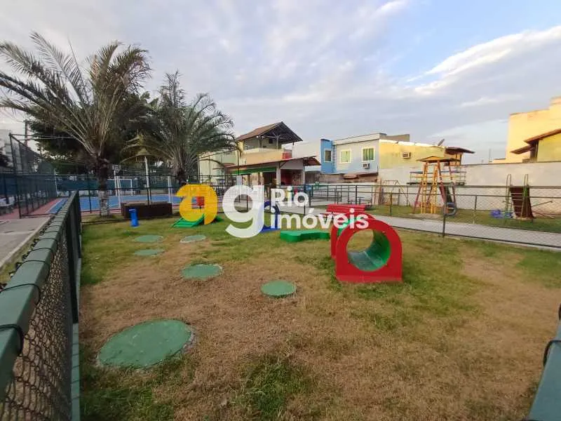 Apartamento com 2 quartos, 2 banheiros e varanda — photo 15