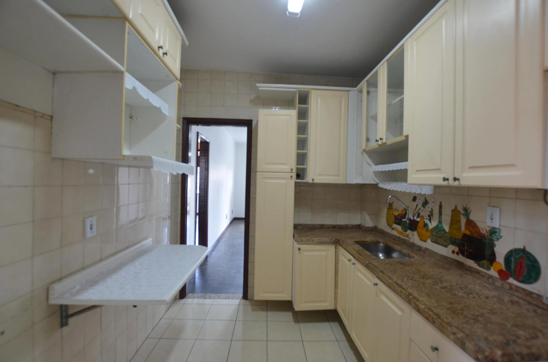 Apartamento com 2 quartos, 2 banheiros e varanda — photo 7