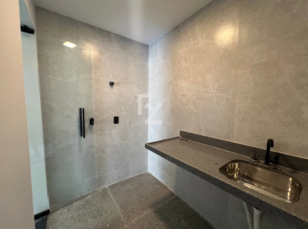 Casa triplex com 3 suítes e cozinha americana — photo 12