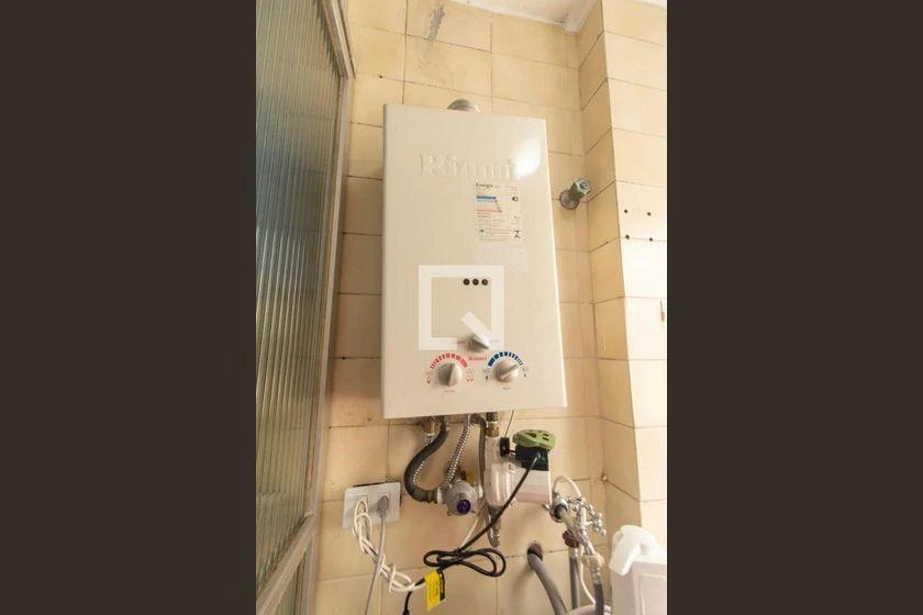 Квартира 130 м² з пральною машиною та робочим місцем — photo 26
