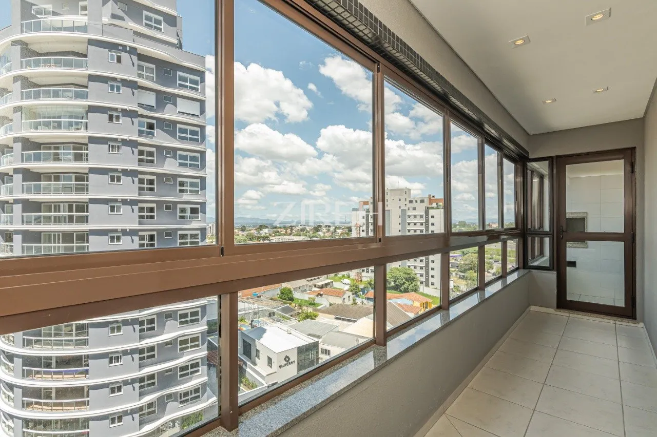 3-bedroom apartment with 3 parking spots and 249 m² — photo 12