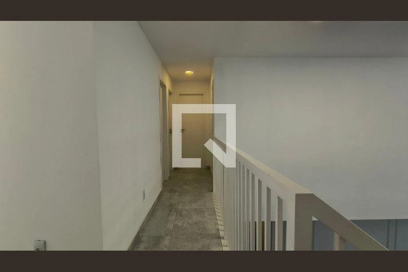 Casa em condomínio com 3 quartos e jardim privativo — photo 35