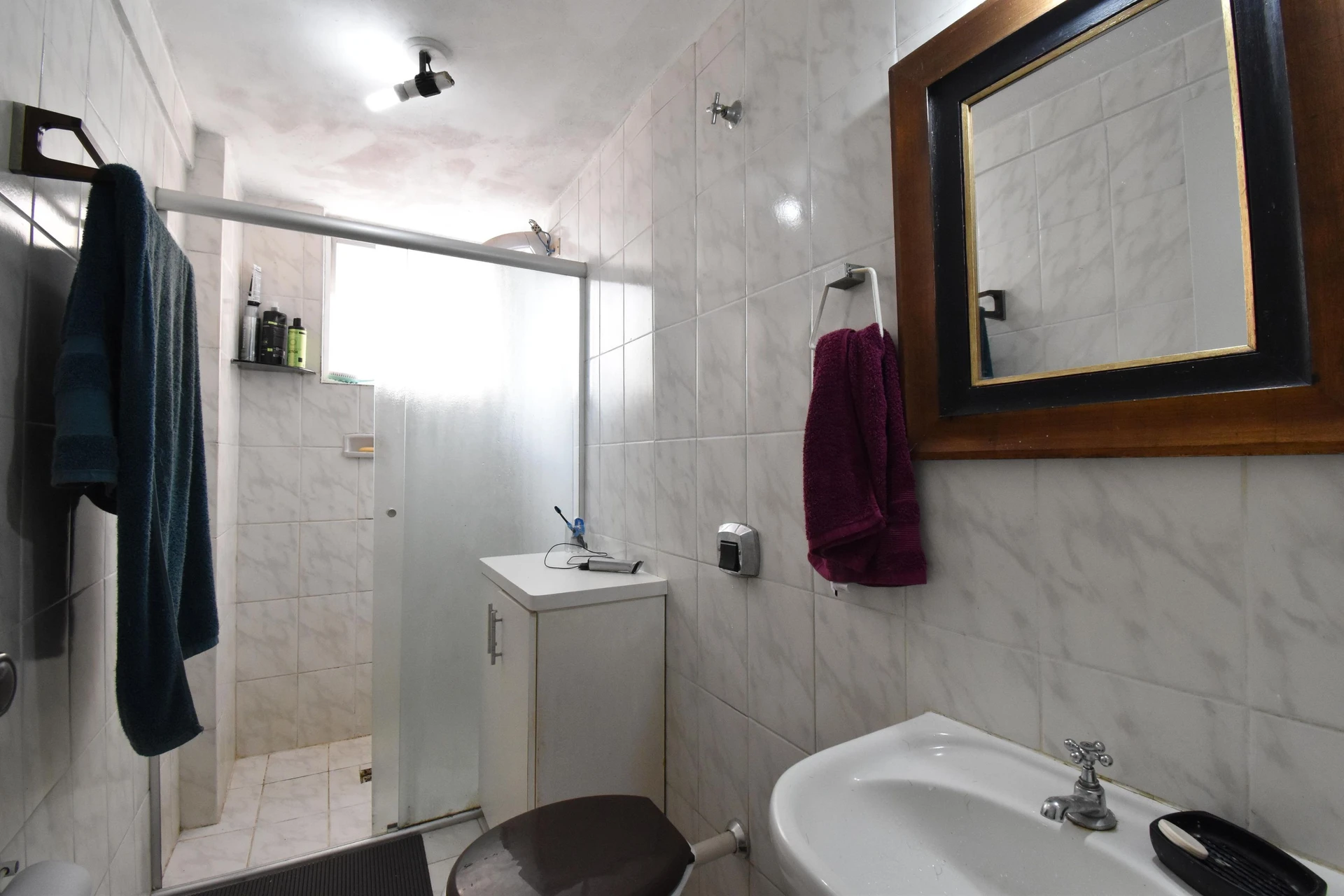 Apartamento de 3 quartos com máquina de lavar, Portão — photo 5