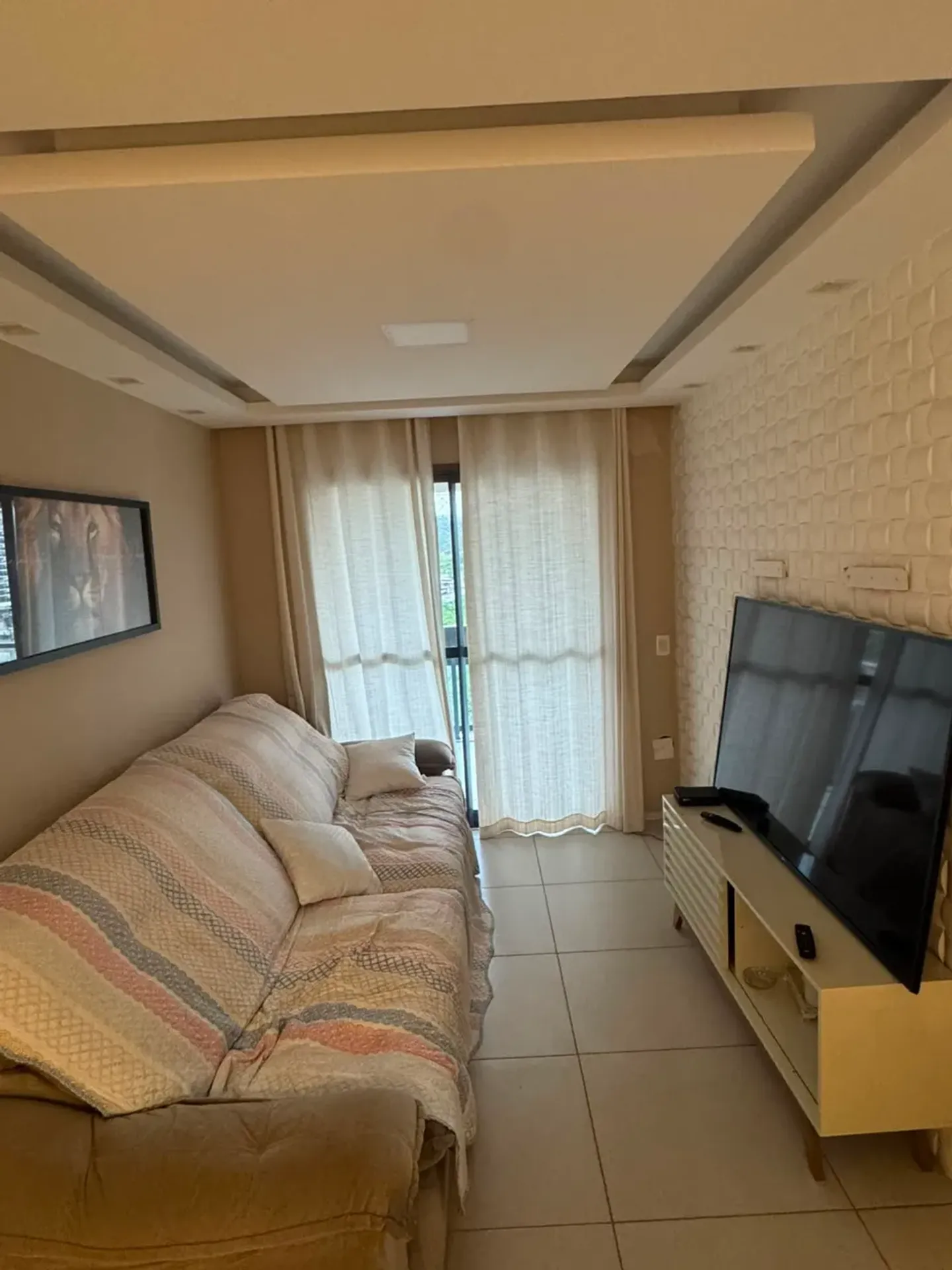 3 quartos e espaço de home office: apartamento de 88 m² — photo 23