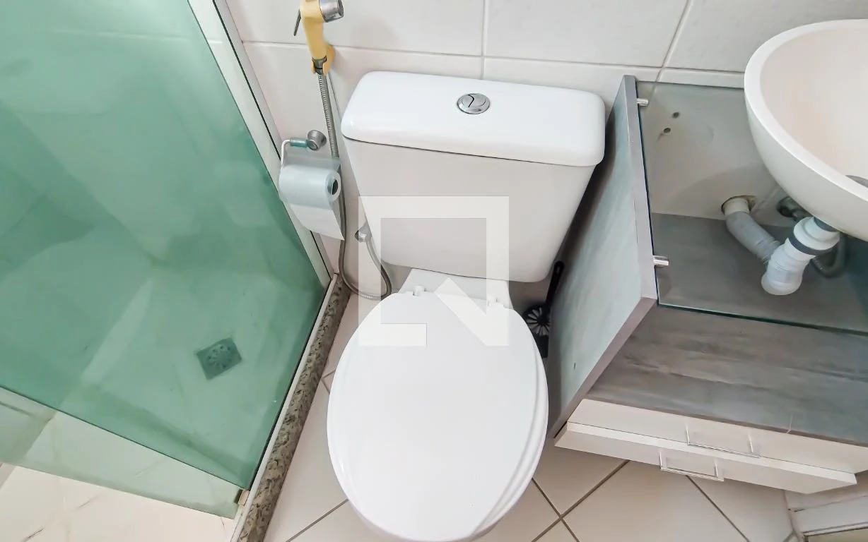 Unfurnished 2-bedroom apartment with 1 parking space — photo 9