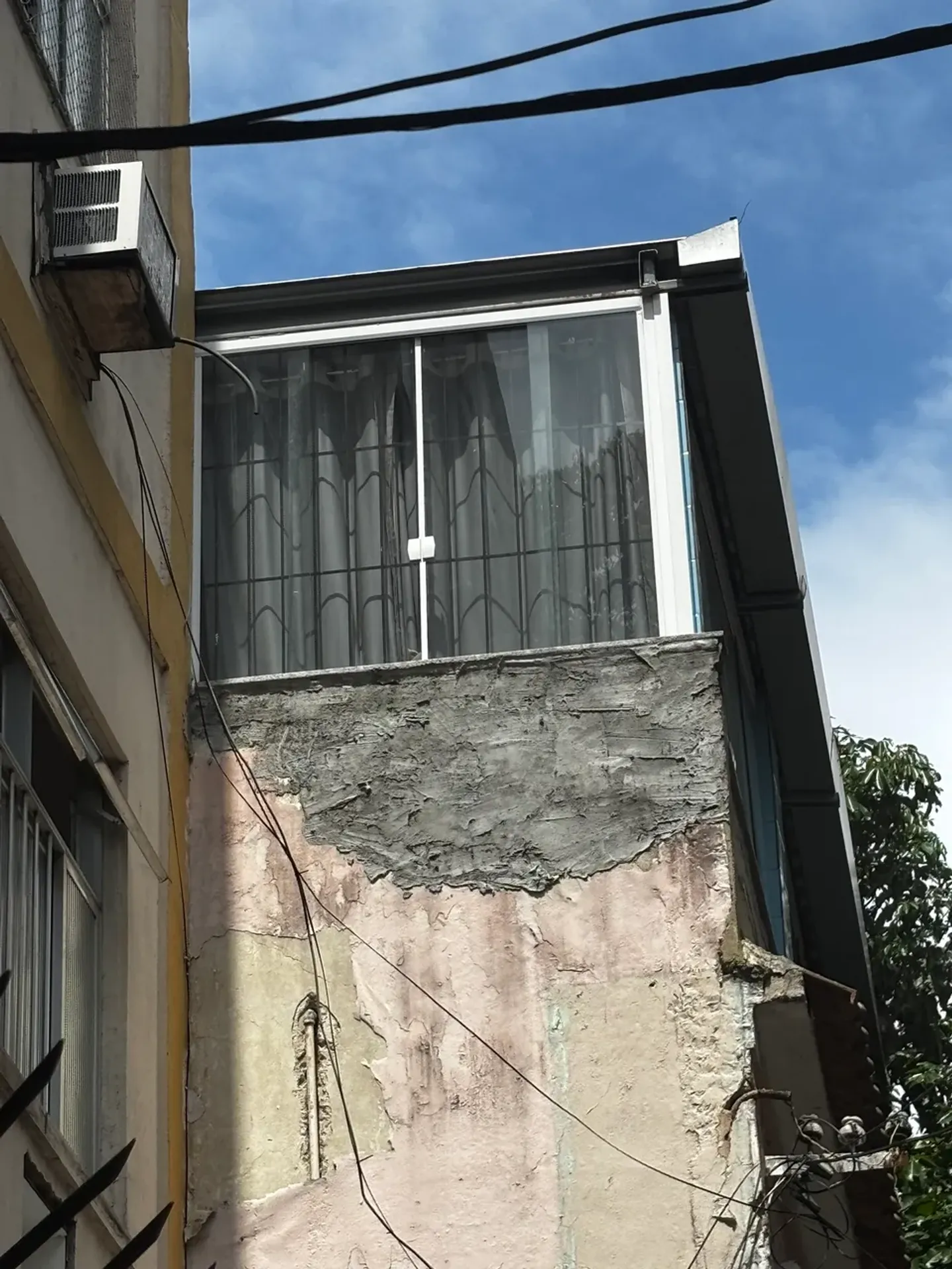 1-bedroom apartment on the 1st floor with air conditioning — photo 27