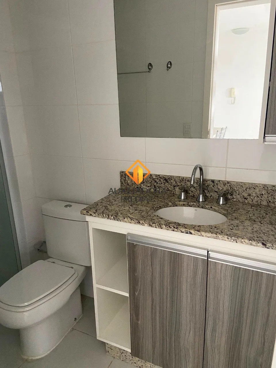 Furnished 1-bedroom apartment with open kitchen — photo 6