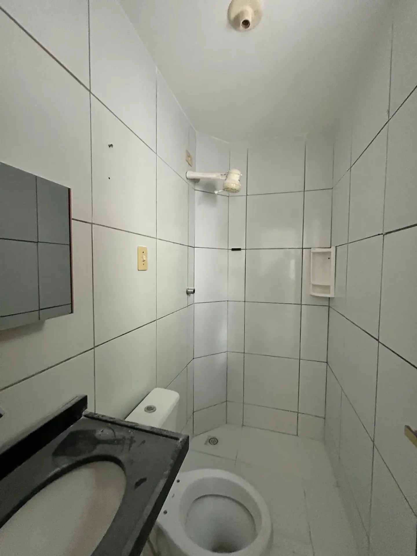 2-bedroom apartment, 1 with its own bathroom, 50 m² — photo 9