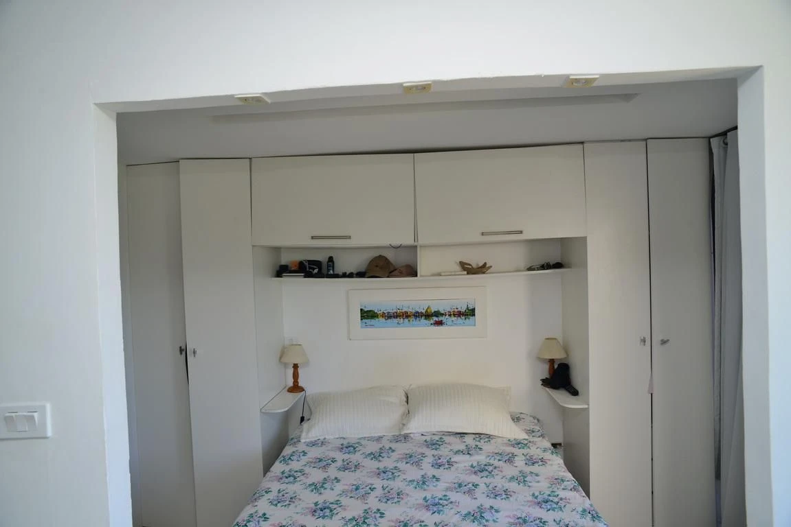 Studio mobiliado, 28 m², com vista para as montanhas — photo 7