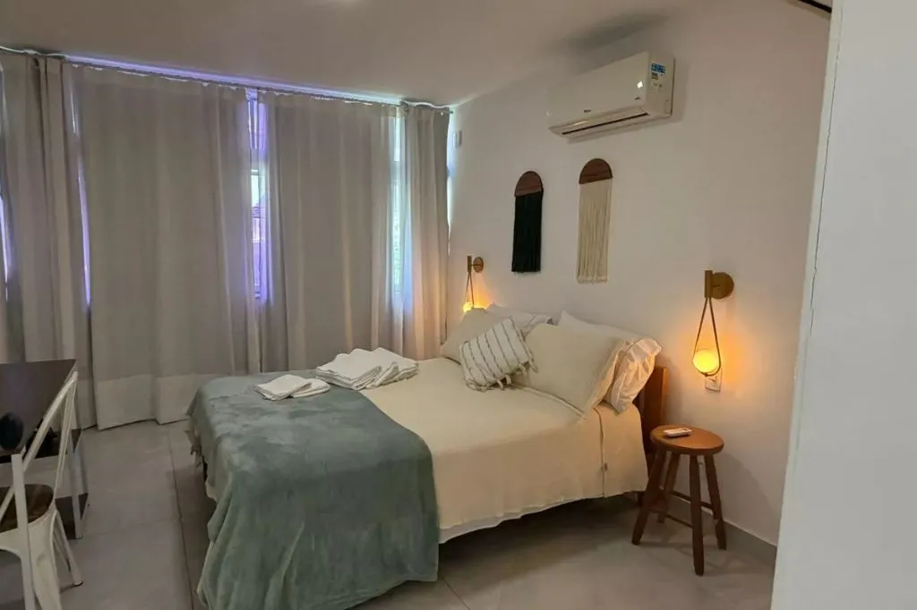 Unfurnished apartment with no parking, 1 bed 1 bath — photo 6