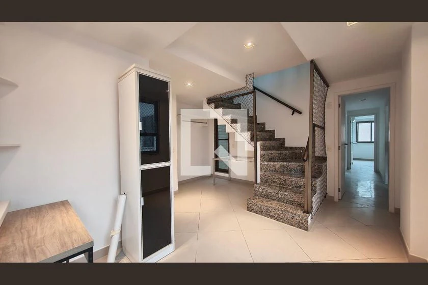 Apartamento de 5 quartos com máquina de lavar — photo 45