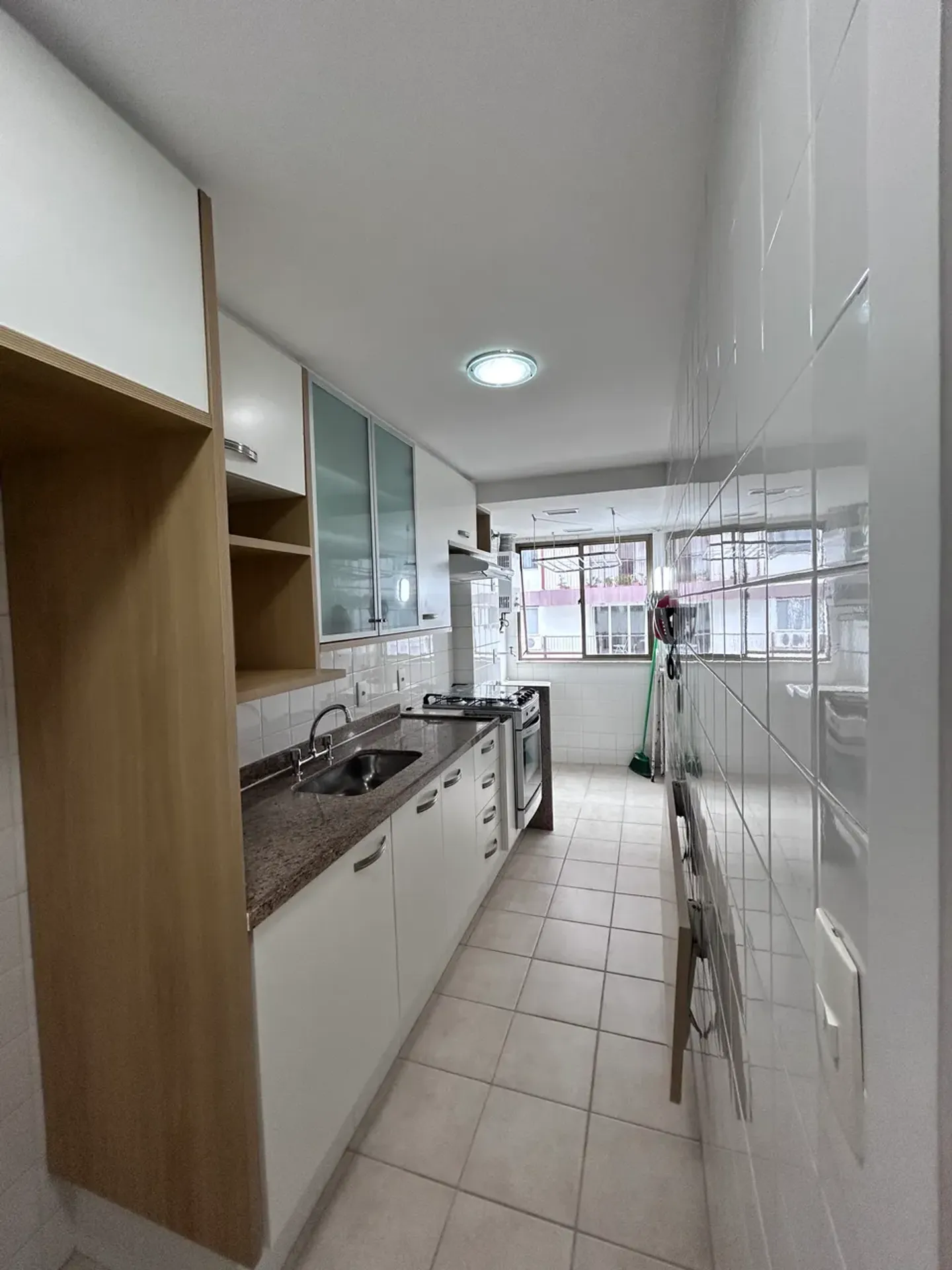 2 quartos e espaço de home office: apartamento de 75 m² — photo 6