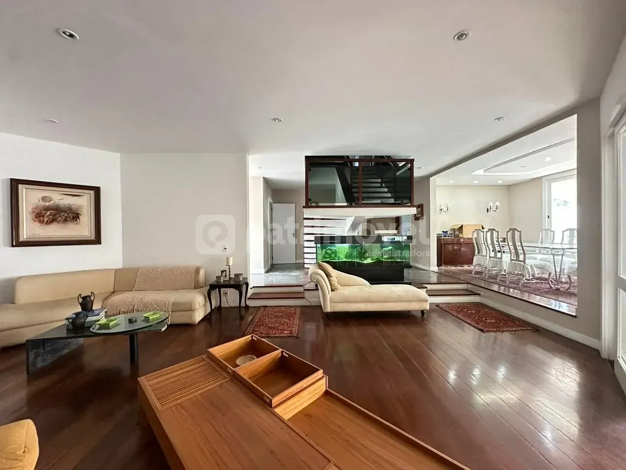 Casa para locação com 5 quartos e 5 banheiros — photo 5