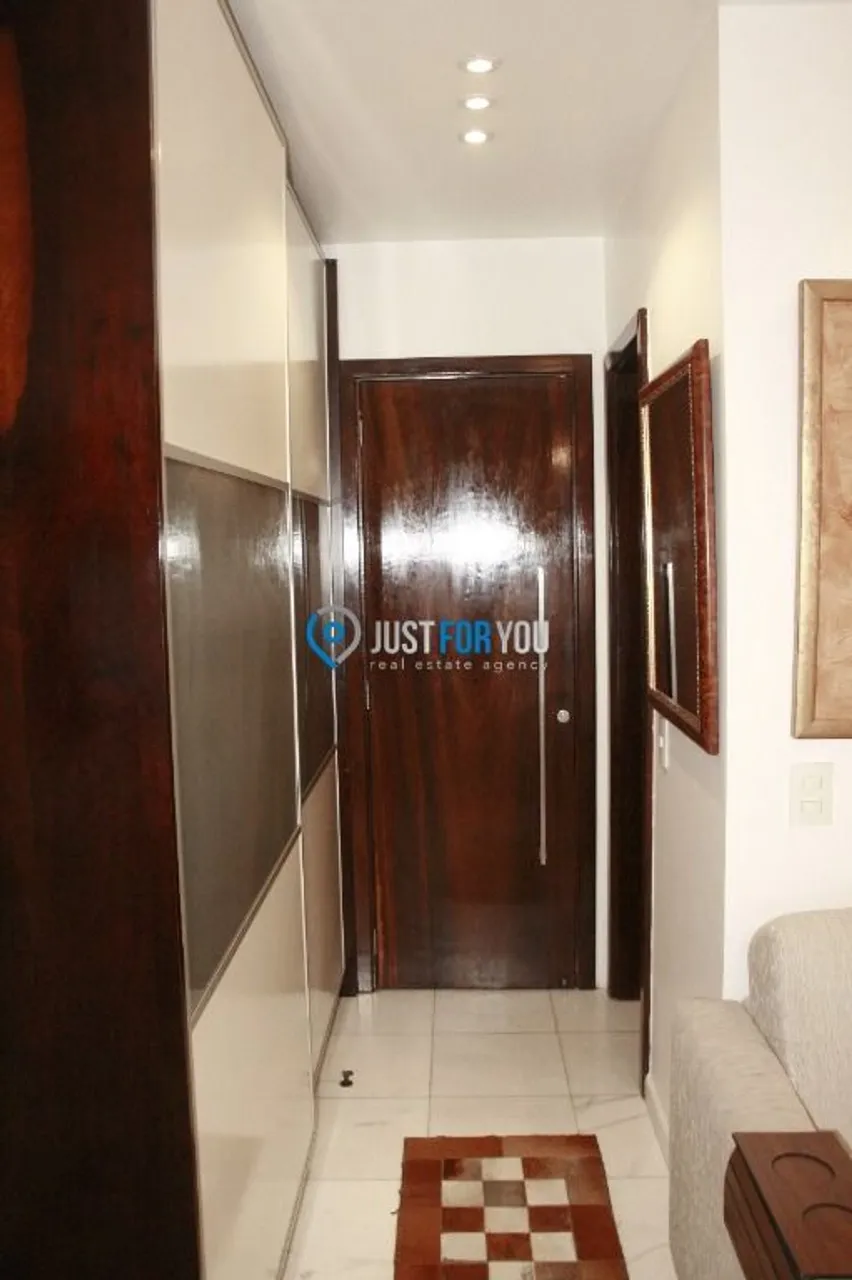 Apartamento mobiliado de 105 m² com 2 dormitórios — photo 19