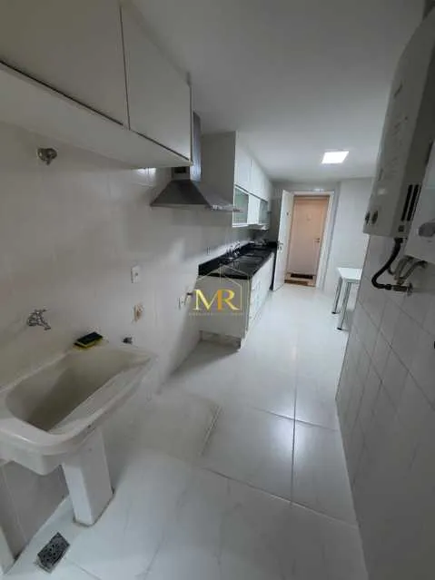 Apartment, 170 m², with a jacuzzi — photo 2