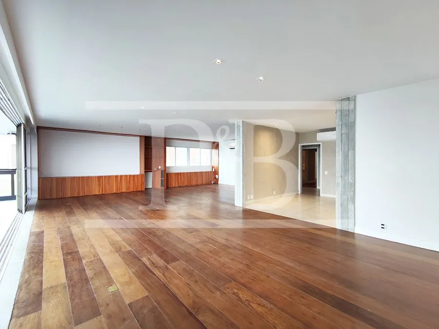 4-bedroom apartment 284 m² with 3 parking spaces — photo 8