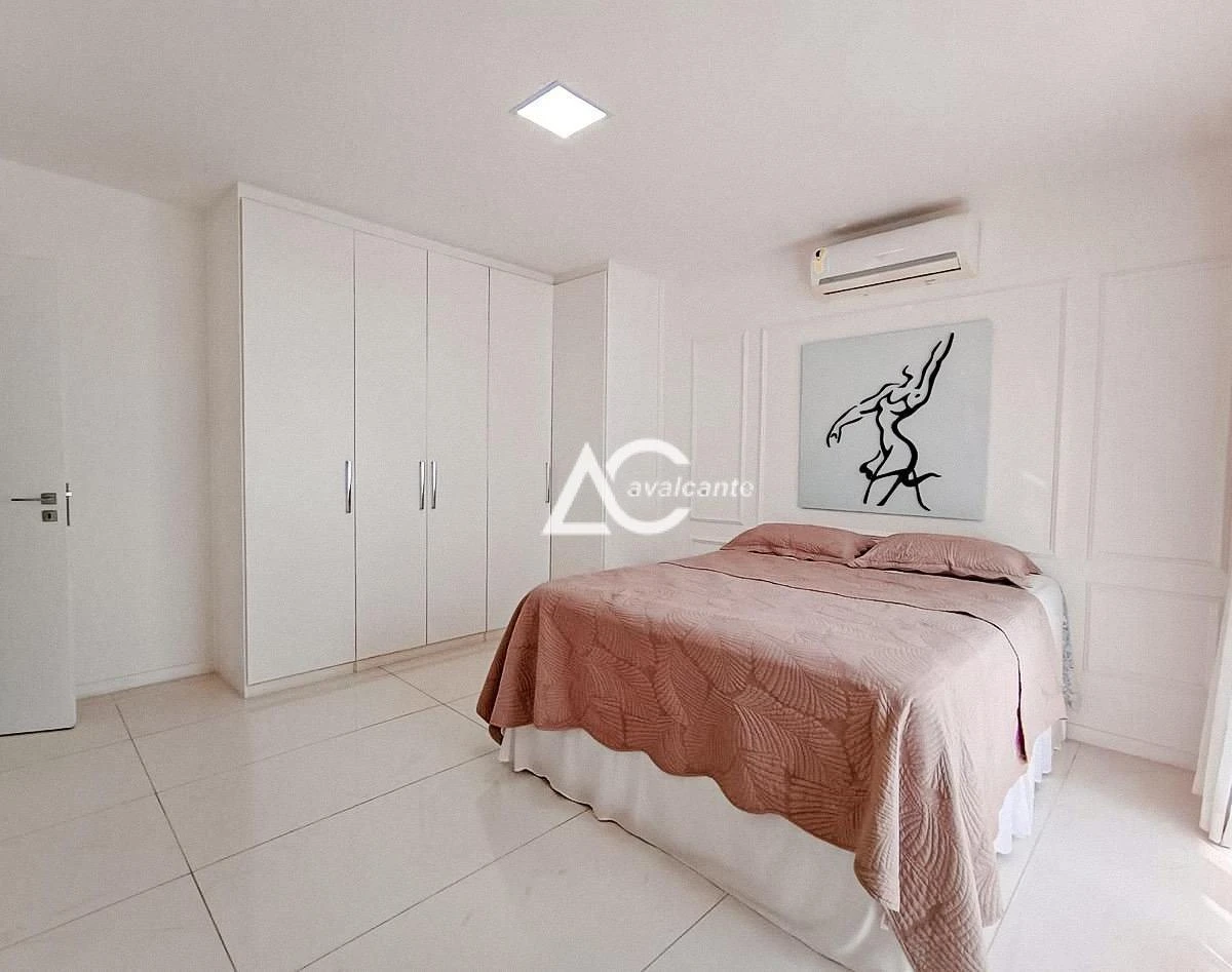 Casa mobiliada de 600 m² com 5 suítes e 7 banheiros — photo 29