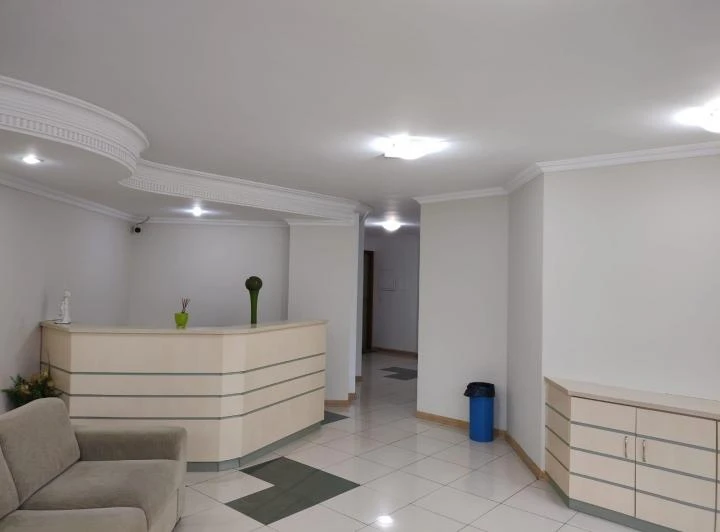 60 m² apartment with 1 bedroom and parking — photo 3