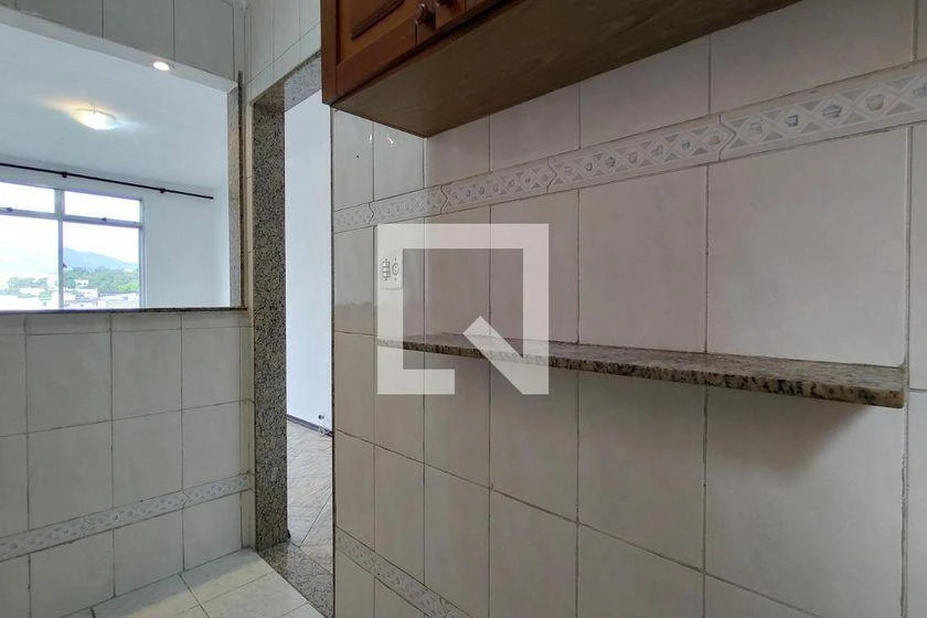 2-bedroom apartment with a separate kitchen at 55 m² — photo 27