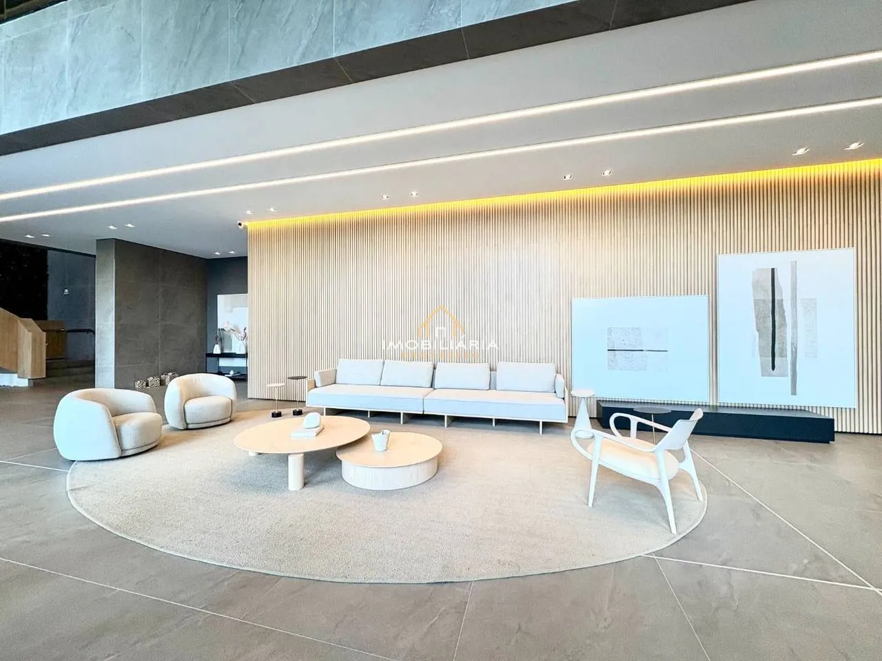 Floor-to-ceiling windows in a 3-bedroom apartment, 138 m² — photo 96