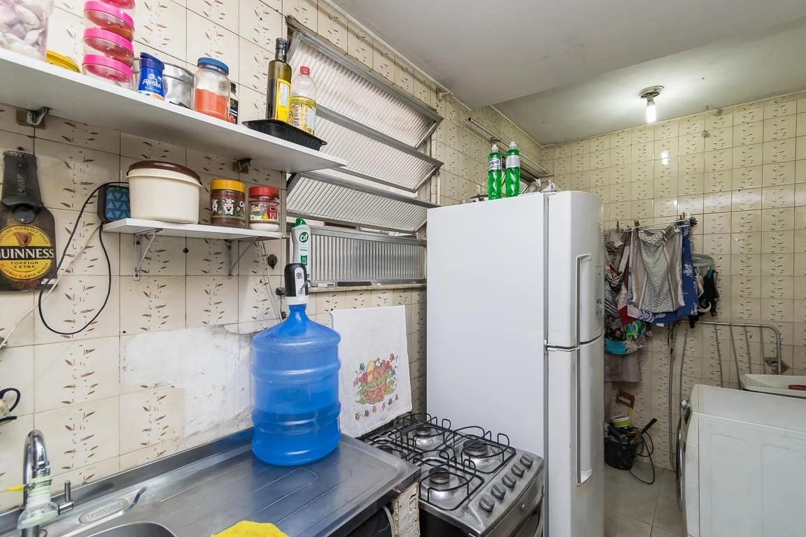Змебльована квартира з 2 спальнями, 2 ванними — photo 5