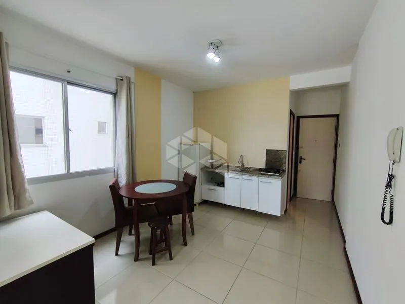 Loft amueblado de 29 m² con cocina integrada — photo 7
