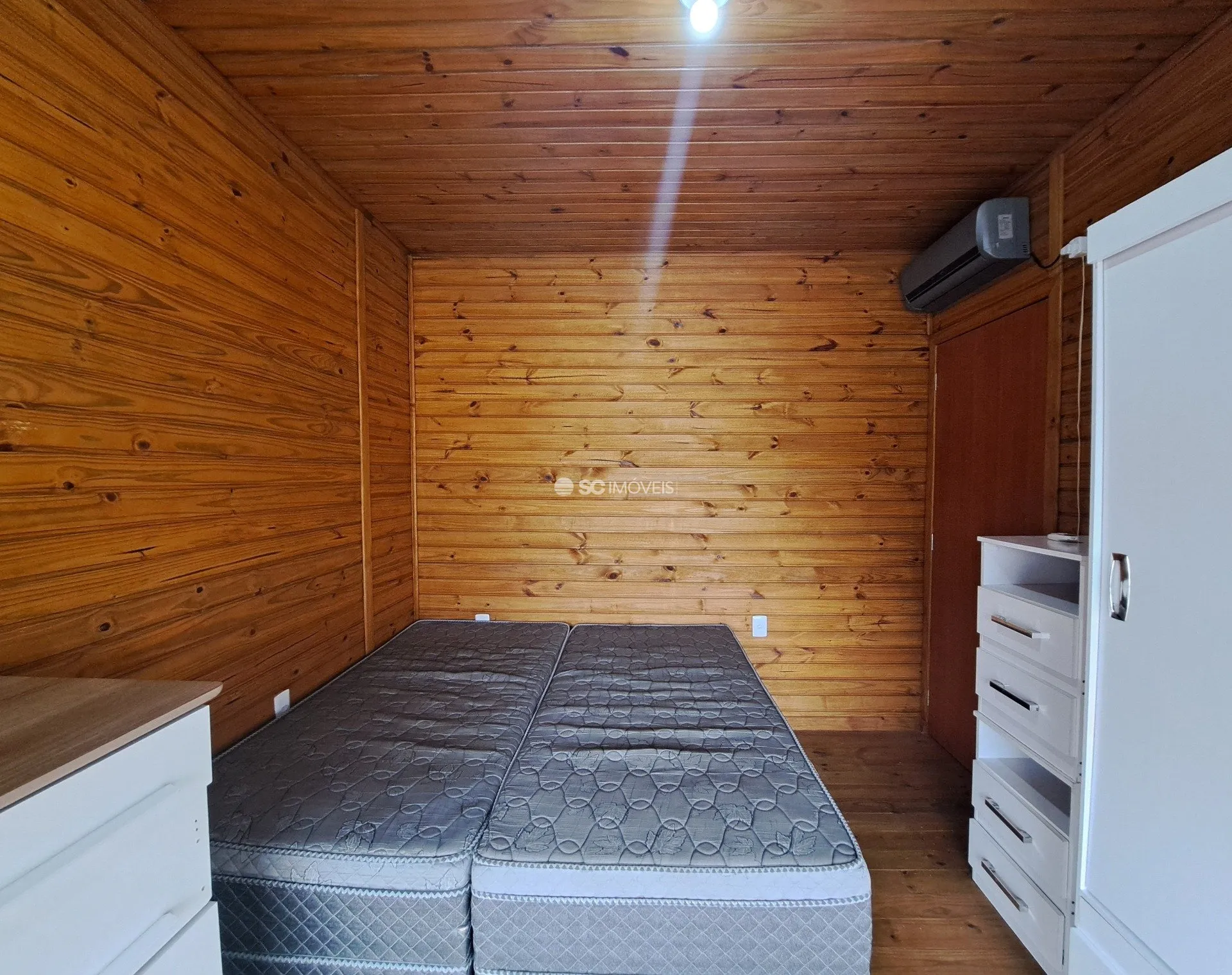 Townhouse with 2 bedrooms, balcony and private garden — photo 4