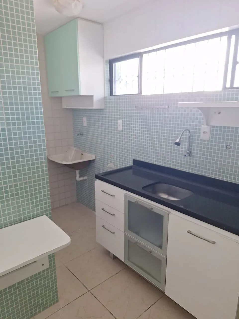 Квартира 56 м², 2 спальні, Жуан-Пессоа — photo 5