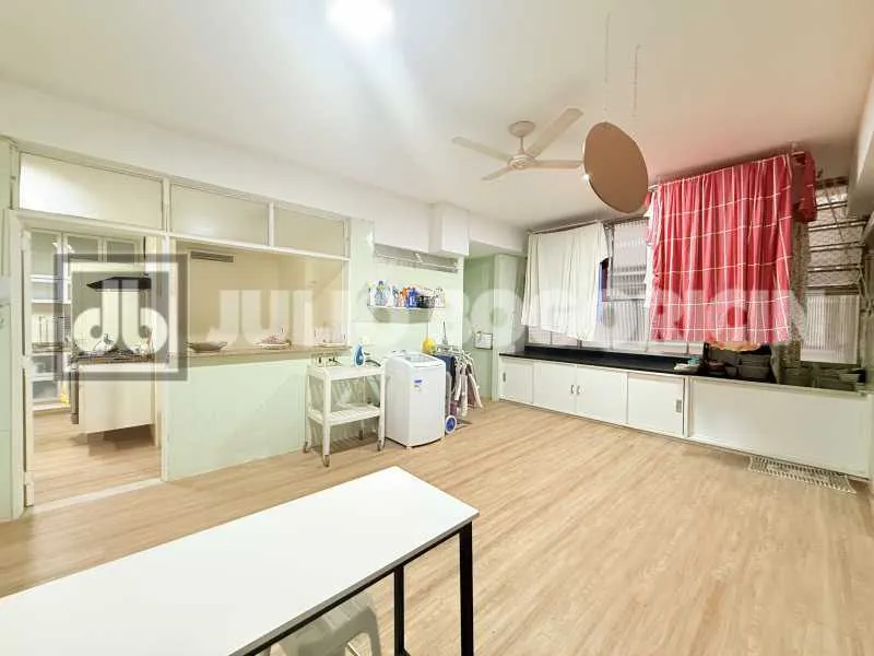 Apartment with 4 bedrooms and 4 bathrooms plus 2 parking — photo 38