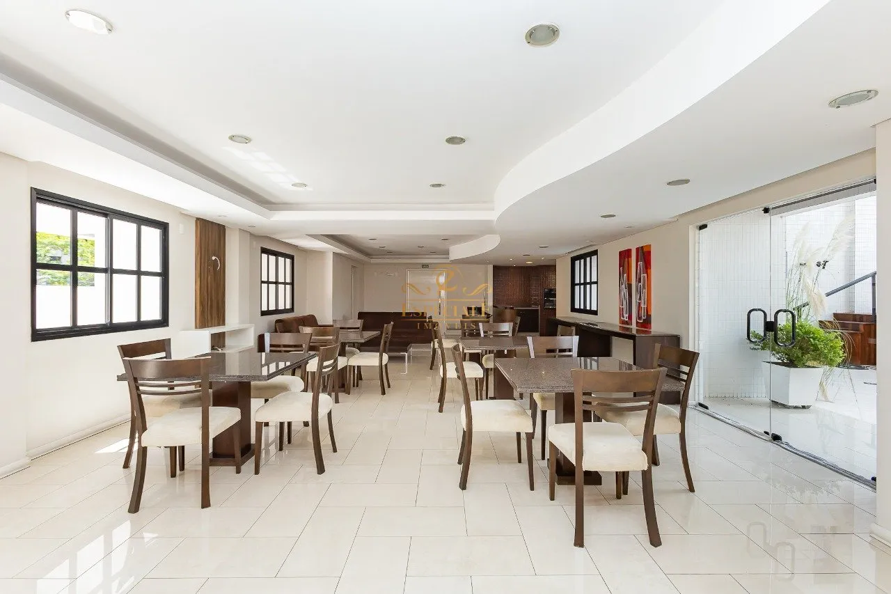 3-bedroom apartment with 5 bathrooms and 2 parking spaces — photo 49