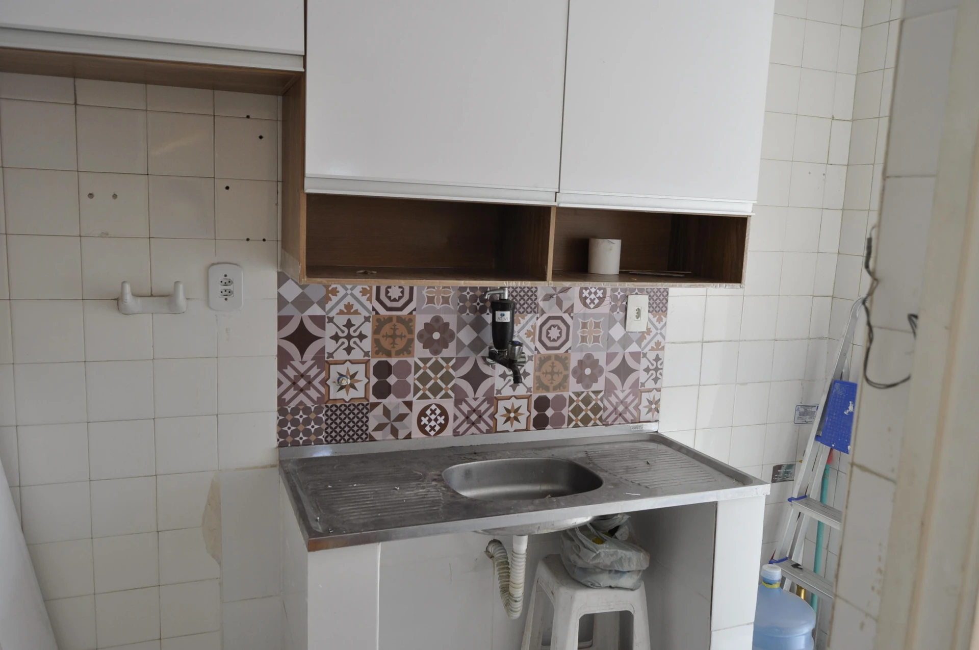 Квартира з 2 спальнями та видом на гори — photo 2